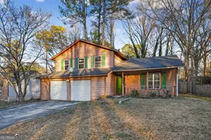 9224 Sunset Dr, Jonesboro, GA 30238 - Photo 3