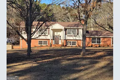 1041 Cooper Lane, Rutledge, GA 30663 - Photo 1