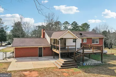 1041 Cooper Lane, Rutledge, GA 30663 - Photo 3