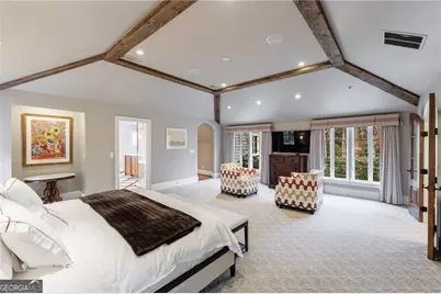 3302 W Andrews Drive NW, Atlanta, GA 30305 - Photo 55