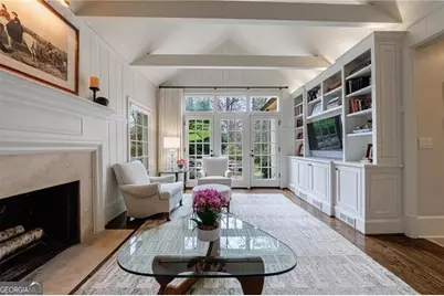 3302 W Andrews Drive NW, Atlanta, GA 30305 - Photo 27