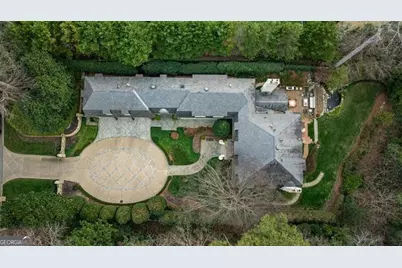 3302 W Andrews Drive NW, Atlanta, GA 30305 - Photo 85