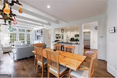 3302 W Andrews Drive NW, Atlanta, GA 30305 - Photo 35