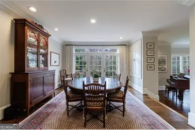 3302 W Andrews Drive NW, Atlanta, GA 30305 - Photo 17