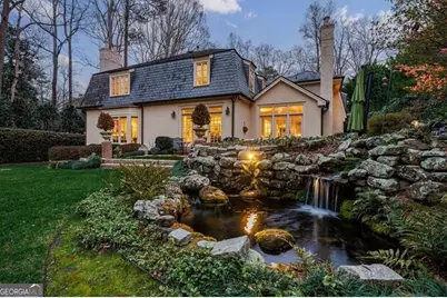 3302 W Andrews Drive NW, Atlanta, GA 30305 - Photo 3