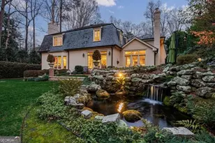 3302 W Andrews Dr NW, Atlanta, GA 30305 - Photo 3