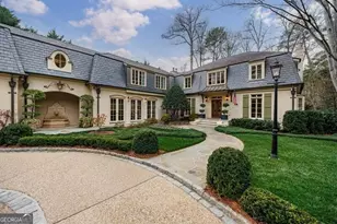 3302 W Andrews Dr NW, Atlanta, GA 30305 - Photo 5