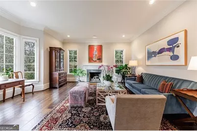 3302 W Andrews Drive NW, Atlanta, GA 30305 - Photo 13