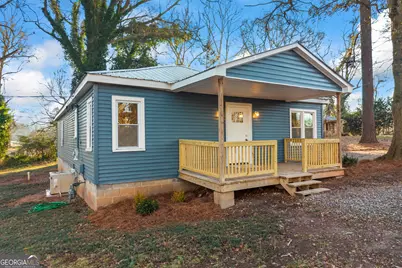 9750 Lavonia Road, Carnesville, GA 30521 - Photo 3