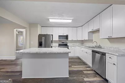 9750 Lavonia Road, Carnesville, GA 30521 - Photo 15