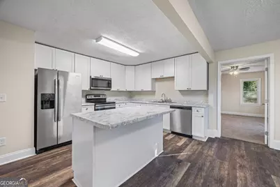 9750 Lavonia Road, Carnesville, GA 30521 - Photo 17