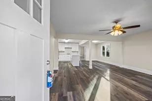 9750 Lavonia Rd, Carnesville, GA 30521 - Photo 9