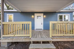 9750 Lavonia Rd, Carnesville, GA 30521 - Photo 5