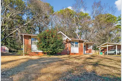 2522 Brentwood Court, Decatur, GA 30032 - Photo 3