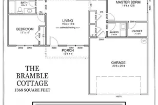 217 Aunt Bee Blvd, Statesboro, GA 30458 - Photo 3