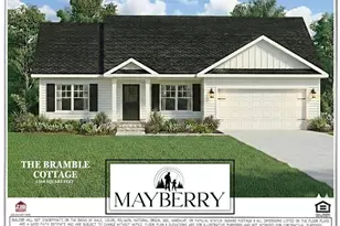 217 Aunt Bee Blvd, Statesboro, GA 30458 - Photo 1