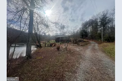 2308 Rackley Road, Ellijay, GA 30536 - Photo 1