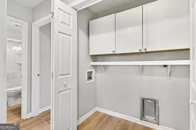 2057 Bixler Circle, Decatur, GA 30032 - Photo 19