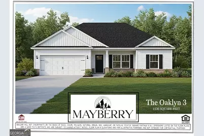 219 Aunt Bee Boulevard #186, Statesboro, GA 30458 - Photo 1