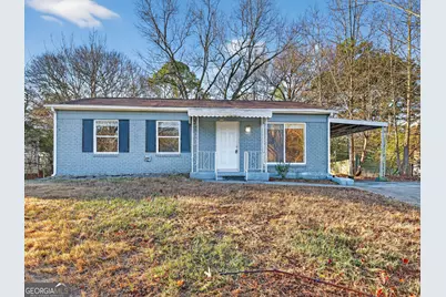 1015 Kipling Street SE, Atlanta, GA 30315 - Photo 1