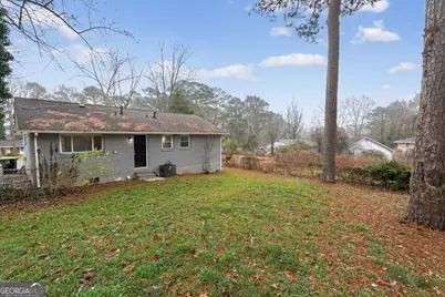 8195 Saxon Court, Jonesboro, GA 30238 - Photo 29