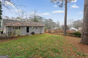 8195 Saxon Ct, Jonesboro, GA 30238 - Photo 29