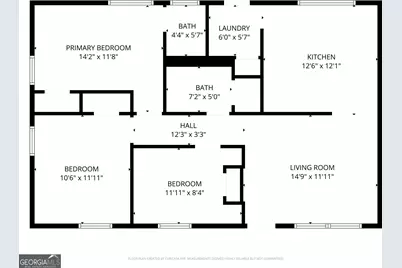 8195 Saxon Court, Jonesboro, GA 30238 - Photo 31