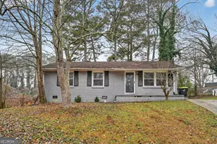 8195 Saxon Ct, Jonesboro, GA 30238 - Photo 3