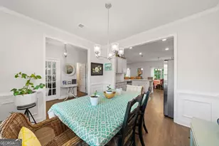 15 Parks Trail, Dawsonville, GA 30534 - Photo 9