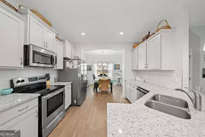 15 Parks Trail, Dawsonville, GA 30534 - Photo 17