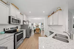 15 Parks Trail, Dawsonville, GA 30534 - Photo 17