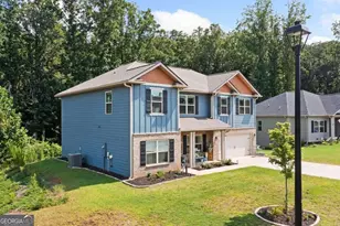 15 Parks Trail, Dawsonville, GA 30534 - Photo 3