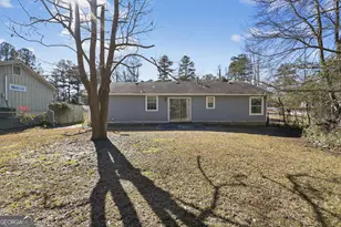 10248 Briarbay Loop, Jonesboro, GA 30238 - Photo 27