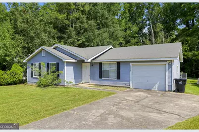 10248 Briarbay Loop, Jonesboro, GA 30238 - Photo 3