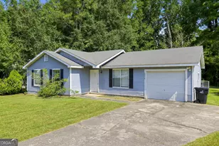 10248 Briarbay Loop, Jonesboro, GA 30238 - Photo 3