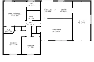 10248 Briarbay Loop, Jonesboro, GA 30238 - Photo 31