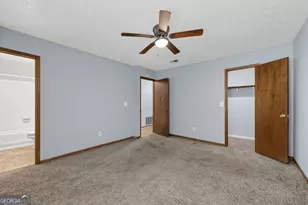 10248 Briarbay Loop, Jonesboro, GA 30238 - Photo 31