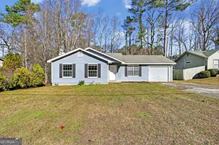 10248 Briarbay Loop, Jonesboro, GA 30238 - Photo 3