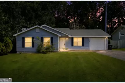 10248 Briarbay Loop, Jonesboro, GA 30238 - Photo 1