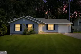 10248 Briarbay Loop, Jonesboro, GA 30238 - Photo 1