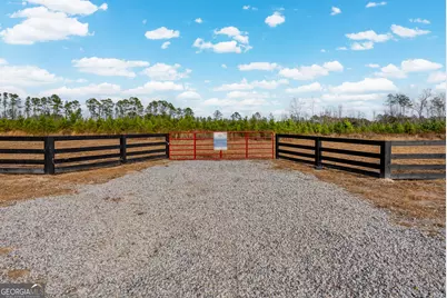 Lot 13 Bennett Grooms Road, Brooklet, GA 30415 - Photo 3
