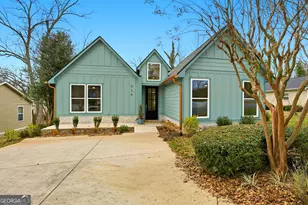 934 Zion Cir, Roswell, GA 30075 - Photo 1