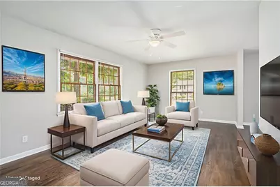 1894 Twin Falls Road, Decatur, GA 30032 - Photo 5