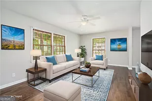 1894 Twin Falls Rd, Decatur, GA 30032 - Photo 5