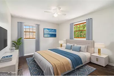 1894 Twin Falls Road, Decatur, GA 30032 - Photo 17