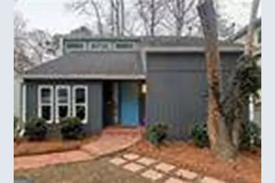 1404 Tugaloo Drive NE, Brookhaven, GA 30319 - Photo 1