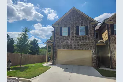 302 Cashes Drive, Lilburn, GA 30047 - Photo 1