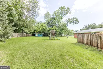 208 S 6th Street, Vienna, GA 31092 - Photo 13