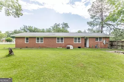 208 S 6th Street, Vienna, GA 31092 - Photo 15