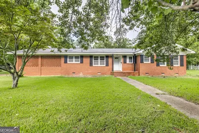 208 S 6th Street, Vienna, GA 31092 - Photo 1